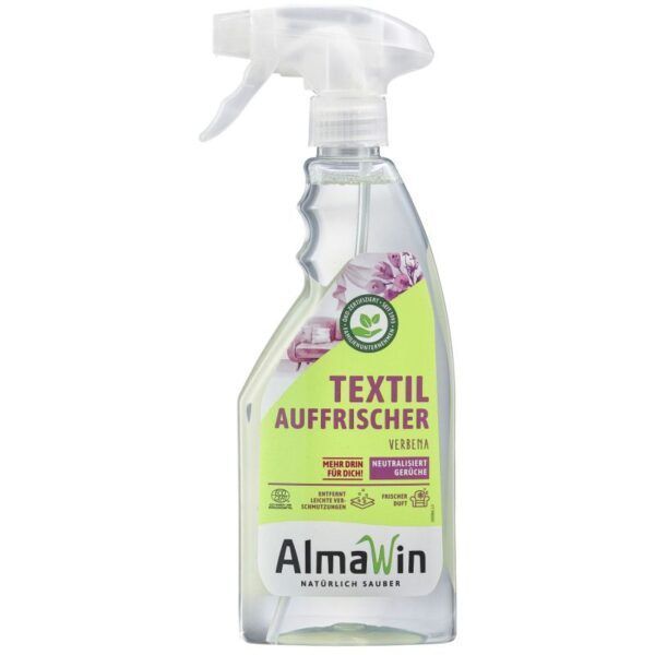 AMBIENTADOR TEXTIL FRESCO 500 ML