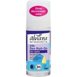 DEO ROLL ON 24H BIO-JOJOBA 50 ML