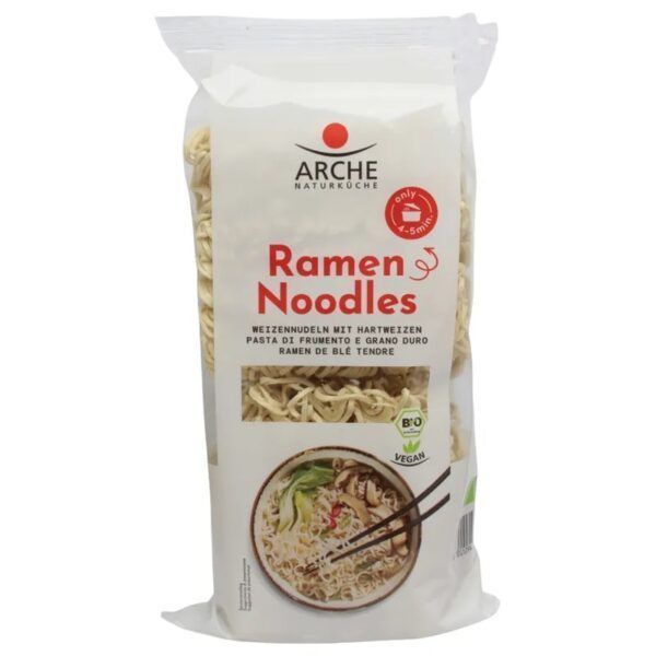 FIDEOS RAMEN 250GR
