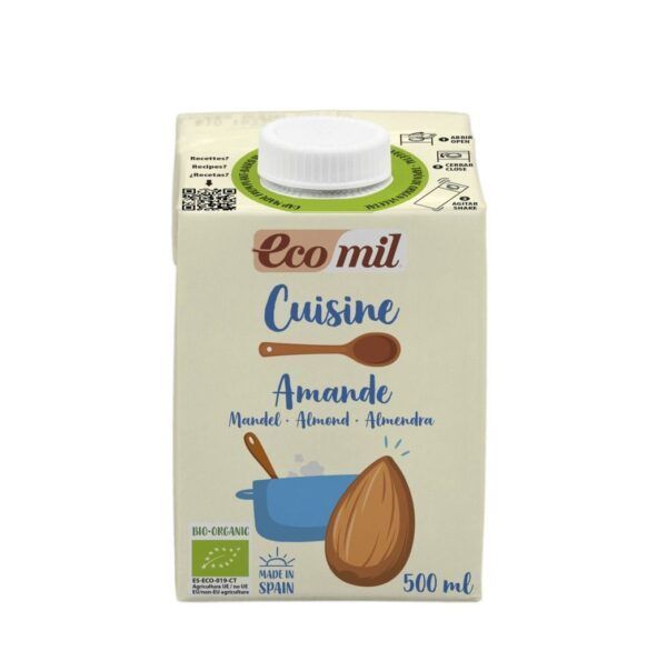 ALMENDRA CUISINE 500 ML