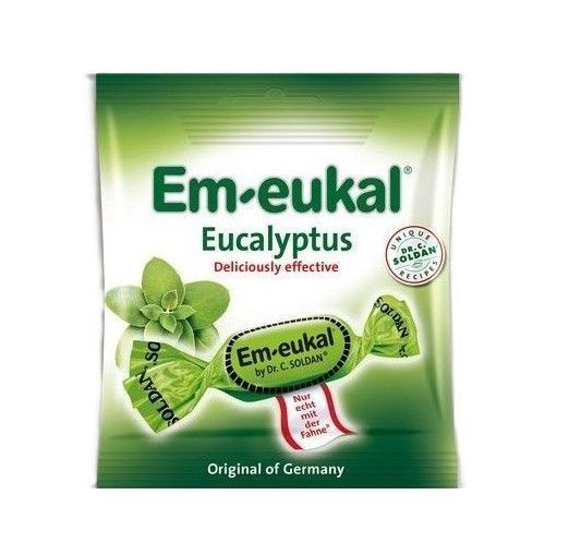 EM EUKAL CARAMELO EUCALIPTO