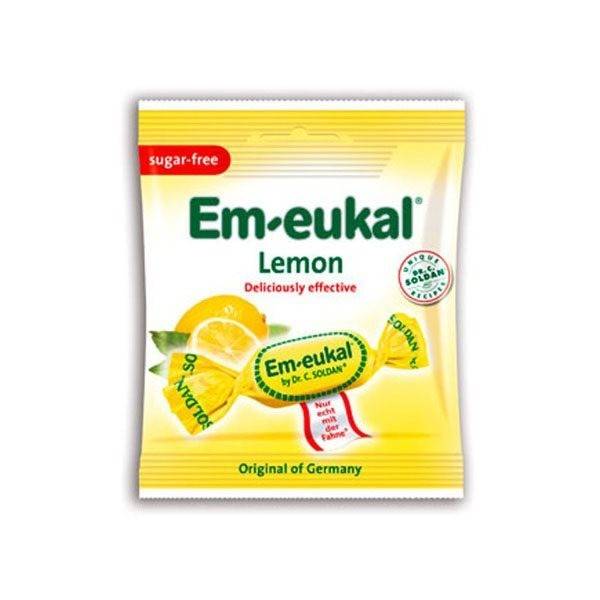 EM EUKAL CARAMELO LIMON