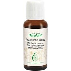 ACEITE ESSENTIAL MENTA JAPONESA 30ML