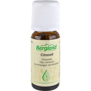ACEITE ESENCIAL CITRONELLA 10ML