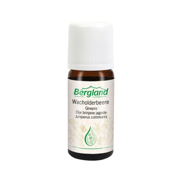 ACEITE ESSENTIAL BAYAS DE ENEBRO 10ML