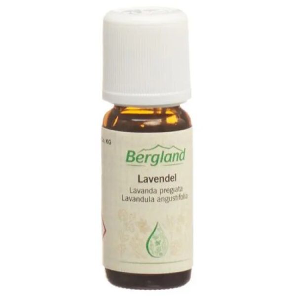 ACEITE ESSENTIAL LAVANDA 10ML