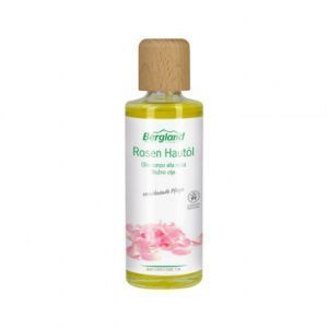 ACEITE CORPORAL CON ROSAS 125ML