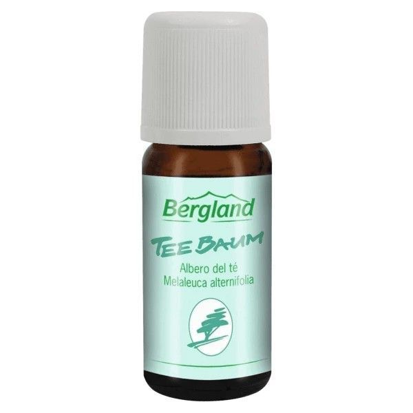 ACEITE ARBOL DE TE 10ML
