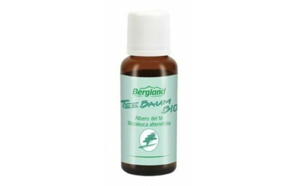 ACEITE ESSENTIAL ARBOL DEL TE 30 ML