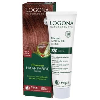 TINTE PELO 220 BORDEAUX