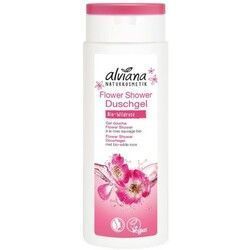 GEL DE DUCHA FLOWER SHOWER 250ML