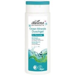 GEL DE DUCHA OCEAN MINERALS 250ML