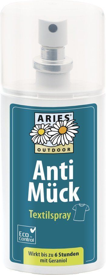 ANTI MOSQUITO TEXTIL SPRAY 100ML