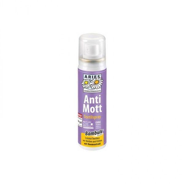 TEXTIL-ANTIPOLILLAS 200ML