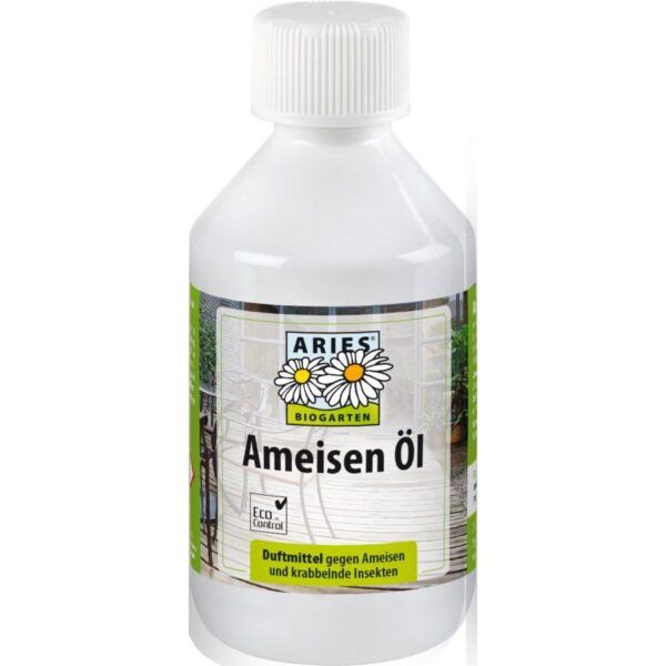 ACEITE CONTRA HORMIGAS 250ML