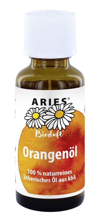 ACEITE ESENCIAL NARANJA BIO 30ML