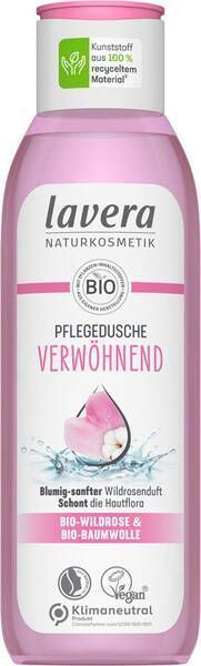 GEL DE DUCHA CUIDADO PERSONAL 250ML