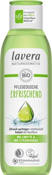 GEL DE DUCHA FRESHNESS 250ML