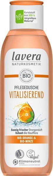 GEL DE DUCHA NUTRITIVA REVITALIZANTE 250ML