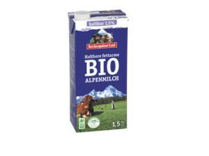 LECHE SIN LACTOSA 1.5% 1L.
