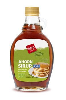 SIROPE ARCE 375GR