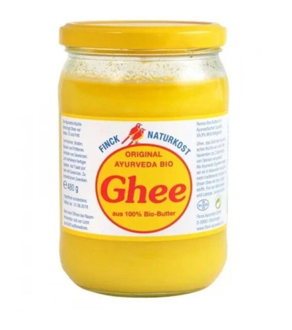 GHEE GRANDE 480 GR