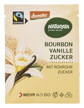 AZUCAR DE VAINILLA DEMETER 8GR