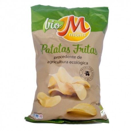 PATATAS FRITAS 130GR