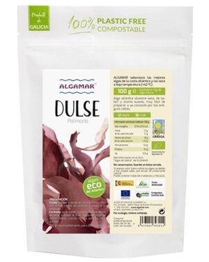 ALGA DULSE 100GR
