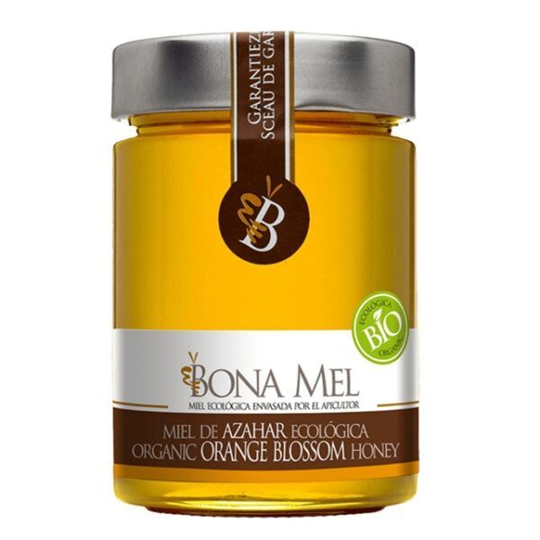 BONAMEL AZAHAR BIO 900GR