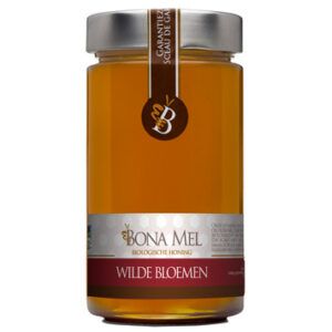 BONAMEL MIL FLORES BIO 900GR