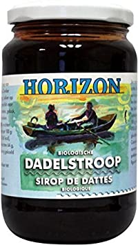 SIROPE DATIL 450GR
