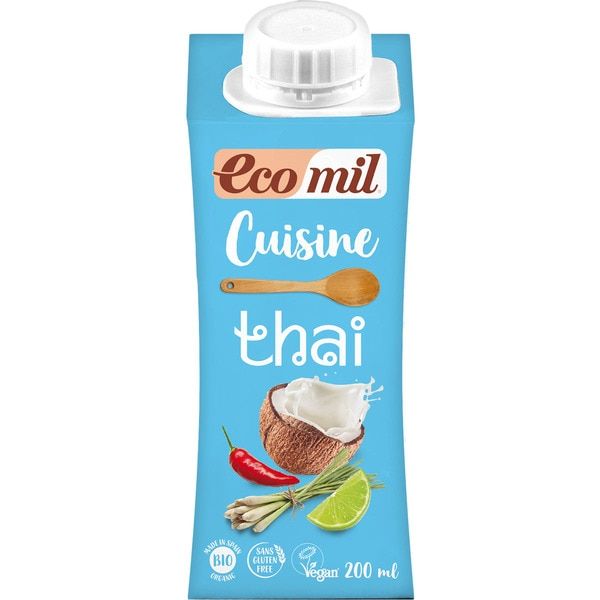 CUSINE THAI 200ML