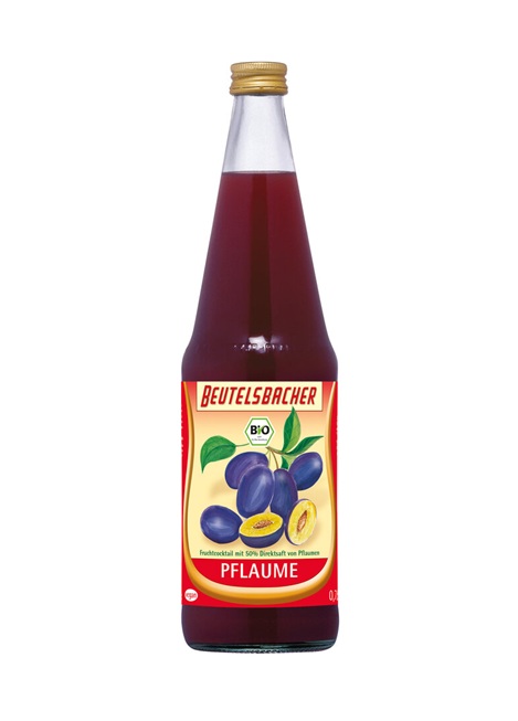 BEBIDA DIETÉTICA CIRUELA 700ML
