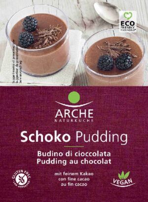 FLAN CHOCO 40GR