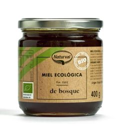 MIEL DE BOSQUE ECO 400GR