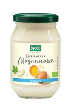 MAYONESA DELICADA 250ML