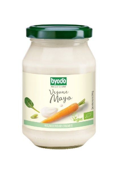 MAYONESA VEGANA 250ML