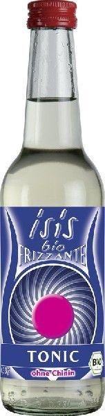 TÓNICA DE ISIS 330ML SIN QUININA