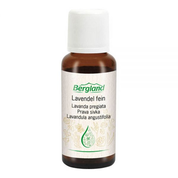 ACEITE ESENCIAL LAVANDA 30ML