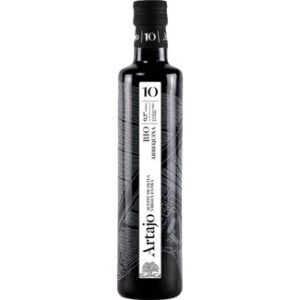 ACEITE OLIVA VIRGEN ARBEQUINA 10 BIO 500ML