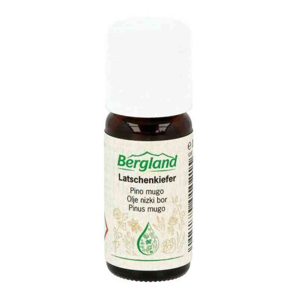 ACEITE DE PINO DE MONTAÑA 10ML