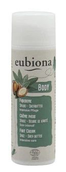 CREMA PARA LOS PIES CON SALVIA 50ML