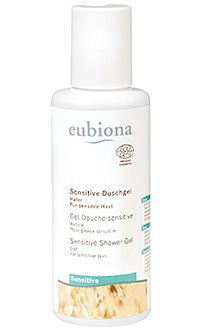 GEL DE DUCHA AVENA SENSITIVE 200ML