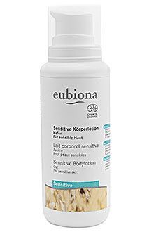 LOCION CORPORAL AVENA SENSITIVE 500 ML