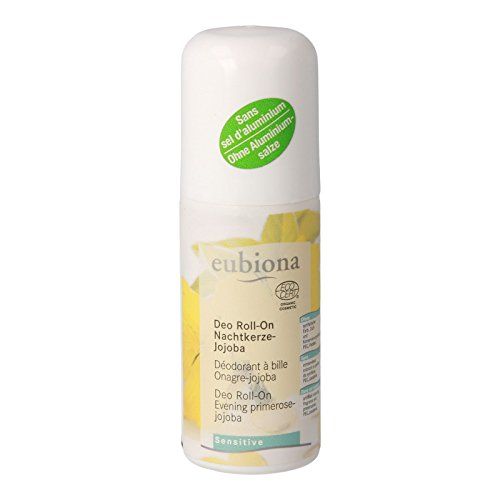 DEO ROLL ON ONAGRA - JOJOBA 50 ML