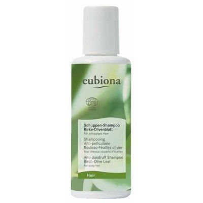 CHAMPU ANTI CASPA C/ABEDUL Y OLIVA 500ML
