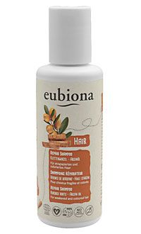 CHAMPÚ ARGAN/BARDANA CABELLO DAÑADO/TEÑIDO 200ML