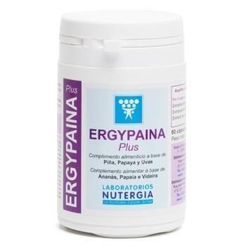 ERGYPAINA PLUS 60 CAPS