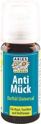 ACEITE ESENCIAL CONTRA INSECTOS 10 ML